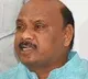 Ayyanna Patrudu fires on YSRCP