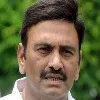 I will contest for YSRCP president says Raghu Rama Krishna Raju
