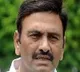 I will contest for YSRCP president says Raghu Rama Krishna Raju