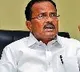 Motkupalli Narsimhulu joins TRS