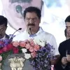Deputy CM Narayana Swamy opines on loans
