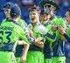 Irish bowler Curtis Campher takes four wickets in four balls against Nederlands