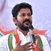 Finally Harish Rao gets Mitra Drohi title says Revanth Reddy