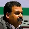 Huzurabad fight is in between Congress and BJP says Manickam Tagore