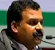 Huzurabad fight is in between Congress and BJP says Manickam Tagore