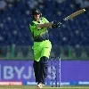 Ireland beat Nederlands by seven wickets
