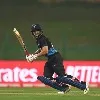 Sri Lanka won the toss against Namibia