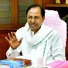 యాదాద్రిలో వీవీఐపీలు బస చేయడానికి నిర్మించిన ప్రెసిడెన్సియల్‌ సూట్‌లను పరిశీలించిన సీఎం కేసీఆర్