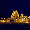 కేసీఆర్ స్ఫూర్తితో యాదాద్రికి.. మేడ్చల్, రంగారెడ్డి టీఆర్ఎస్ ఎమ్మెల్యే, ఎమ్మెల్సీల భూరి విరాళం 