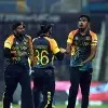 Sri Lanka smashed Namibia In their first match