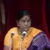 Gummadi Kuthuhalamma Resigns TDP