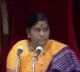 Gummadi Kuthuhalamma Resigns TDP