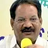 Visakha police try to give notices to TDP leader Nakka Anand Babu