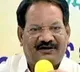 Visakha police try to give notices to TDP leader Nakka Anand Babu