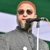 asaduddun slams modi govt