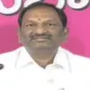 EC stopped Dalit Bandhu due to political pressure says Koppula Eshwar