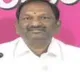EC stopped Dalit Bandhu due to political pressure says Koppula Eshwar