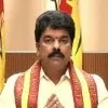 Didnt TS police come for ganja smugglers asks Bonda Uma