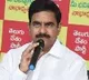 Devineni Uma fires on Jagan