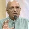 AP financial situation is very worst says IYR Krishna Rao