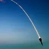 north Korea tests missile