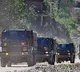 China Marginally Increases Patrolling Activities Across Borders
