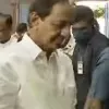 kcr visits yadadri