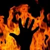 Pak Man Burnt 8 of His Family Members