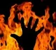 Pak Man Burnt 8 of His Family Members