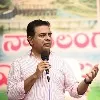 KTR Clarifies On KCR As President Comments