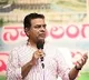 KTR Clarifies On KCR As President Comments