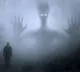 Villagers evacuate after ghost fears
