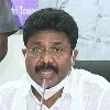 Jagan made me minister says Adimulapu Suresh