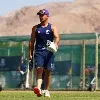 Scotland plays against Papua New Guinea