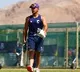 Scotland plays against Papua New Guinea