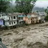 Hyderabad girls stranded in Uttarakhand floods