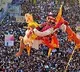 Vijayanagaram Sirimanotsavam starts