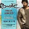 Romantic movie trailer released