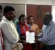 Revanth Reddy complains to SEC