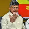 Chandrababu seeks central forces security to tackle attacks on TDP leaders