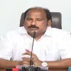 TJR Sudhakar Babu counters TDP comments