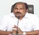 TJR Sudhakar Babu counters TDP comments