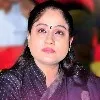 Vijayasanthi slams CM KCR and TRS Govt