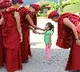 UNESCO prize for world-acclaimed Kung Fu Nuns