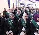 In a first, Egypt appoints nearly 100 women as judges