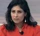 IMF Chief Economist Gita Gopinath to return to Harvard University