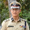 Abuses against Chief Minister unacceptable: Andhra DGP