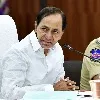 రాష్ట్రంలో గంజాయి అక్రమ సాగు, వినియోగంపై ఉక్కుపాదం మోపాలి: సీఎం కేసీఆర్