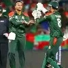Bangladesh bounce back as they defeat Oman in their second match