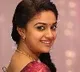 Keerti Suresh says no to heroine oriented films